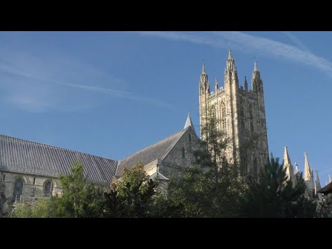 Morning Prayer –Sunday, 12th September 2021