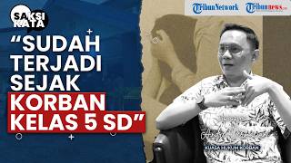 Kuasa Hukum Korban Buka Suara soal Dugaan Pelecehan terhadap Bocah SD di Kendari oleh Oknum TNI