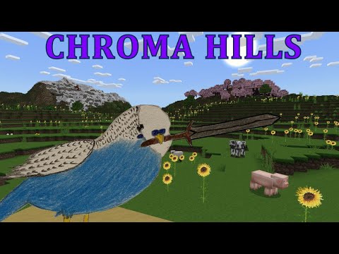 New Adventure - Chroma Hills Ep 1