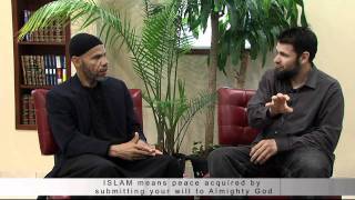 How To Become a Muslim ?Praise be to Allaah.
All praise be to Allah, the lord of the universe. May peace and blessings of ...