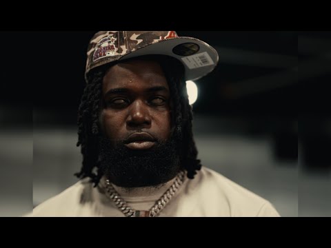 Yung Hood - Jaw Breaker (Official Music Video)