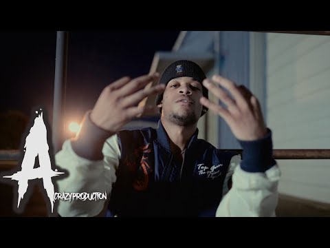 Jay Sossa - 43X (Official Video) Shot by @Acrazy Production