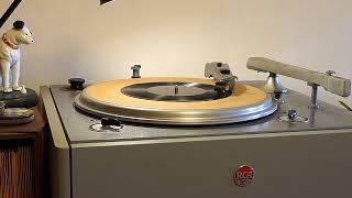 Sugar Foot Stomp / Kid Ory's Creole Jazz Band