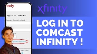 How To Login Comcast Email Account | Comcast Xfinity Login !