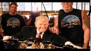 &quot;Weird Al&quot; Yankovic -This Is The Life Trump(MUSIC VIDEO)