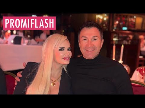 Daniela Katzenberger reveals her marriage secret with Lucas