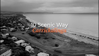 Video overview for 10 Scenic Way, Carrickalinga SA 5204