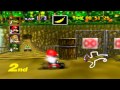 MLG Mario Kart 64