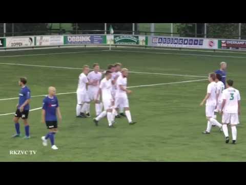 samenvatting RKZVC 1 – SVZW 1(beker) 31-8-2016  movie