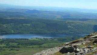 preview picture of video 'Lake District Walks - Coniston'