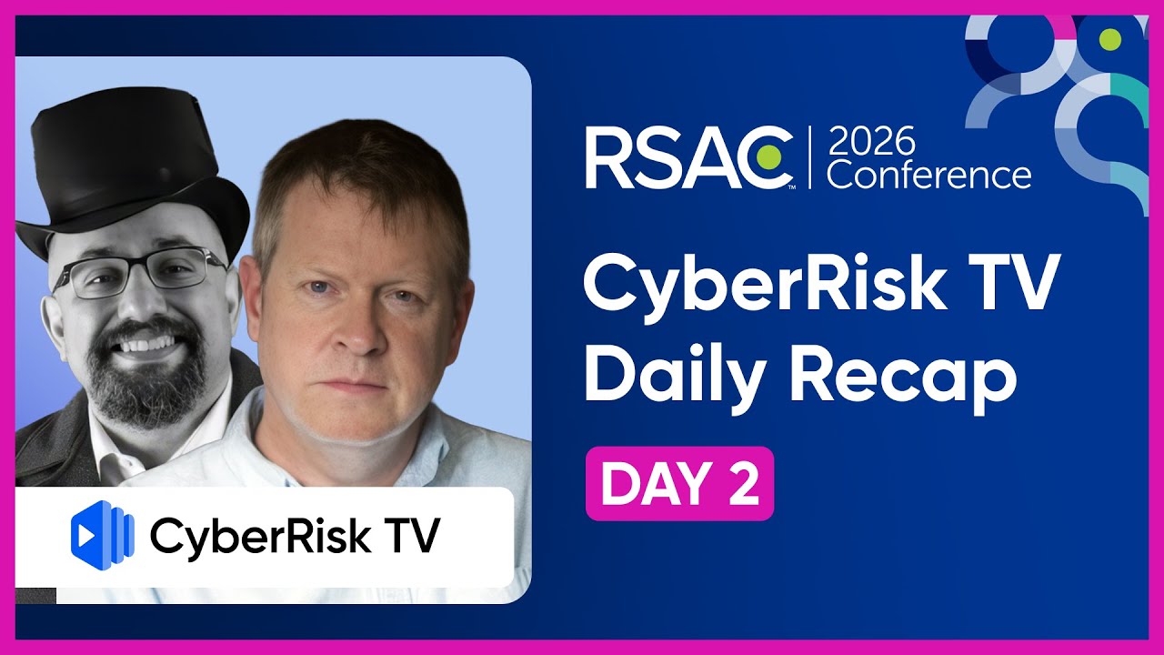 RSAC 2026 Trends: Agentic AI, AI Identity & The Future of Cybersecurity