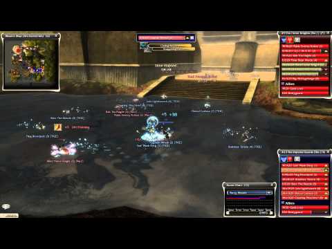 Guild Wars 1 GvG 2014 12 22 17 17 15 377 Finals No1 vs TIGE