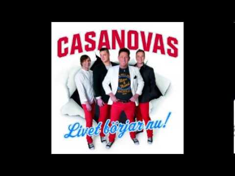 Casanovas - Innan Du Går