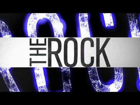 Dwayne "The Rock" Johnson WWE Entrance Video