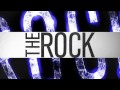 Dwayne "The Rock" Johnson WWE Entrance Video ...