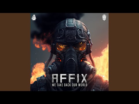 We Take Back Our World