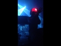 Cascadeur au Bataclan - Scarface - 12/03/14 