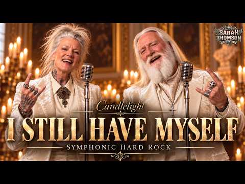 Sarah Thomson & Michael Bennett Shock Candlelight Fest With Symphonic Hard Rock 'I STILL HAVE MYSELF