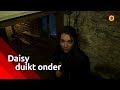 Een spannende schuilkelder... - Brabants Buske