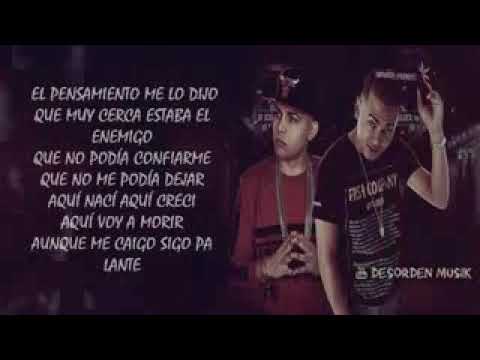 MI CORAZÓN ES UN GUERRERO  / Ozuna & Juanka