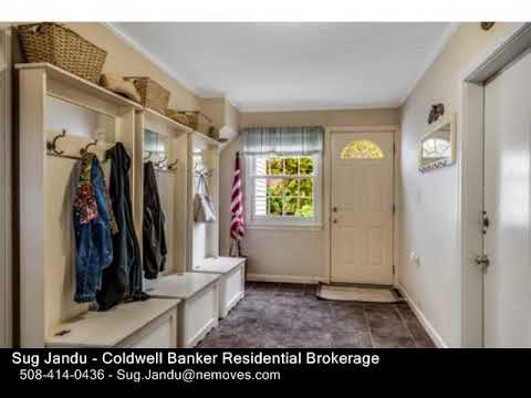 6 Crest Rd, Framingham MA 01702 - Single Family Home - Real Estate - For Sale -