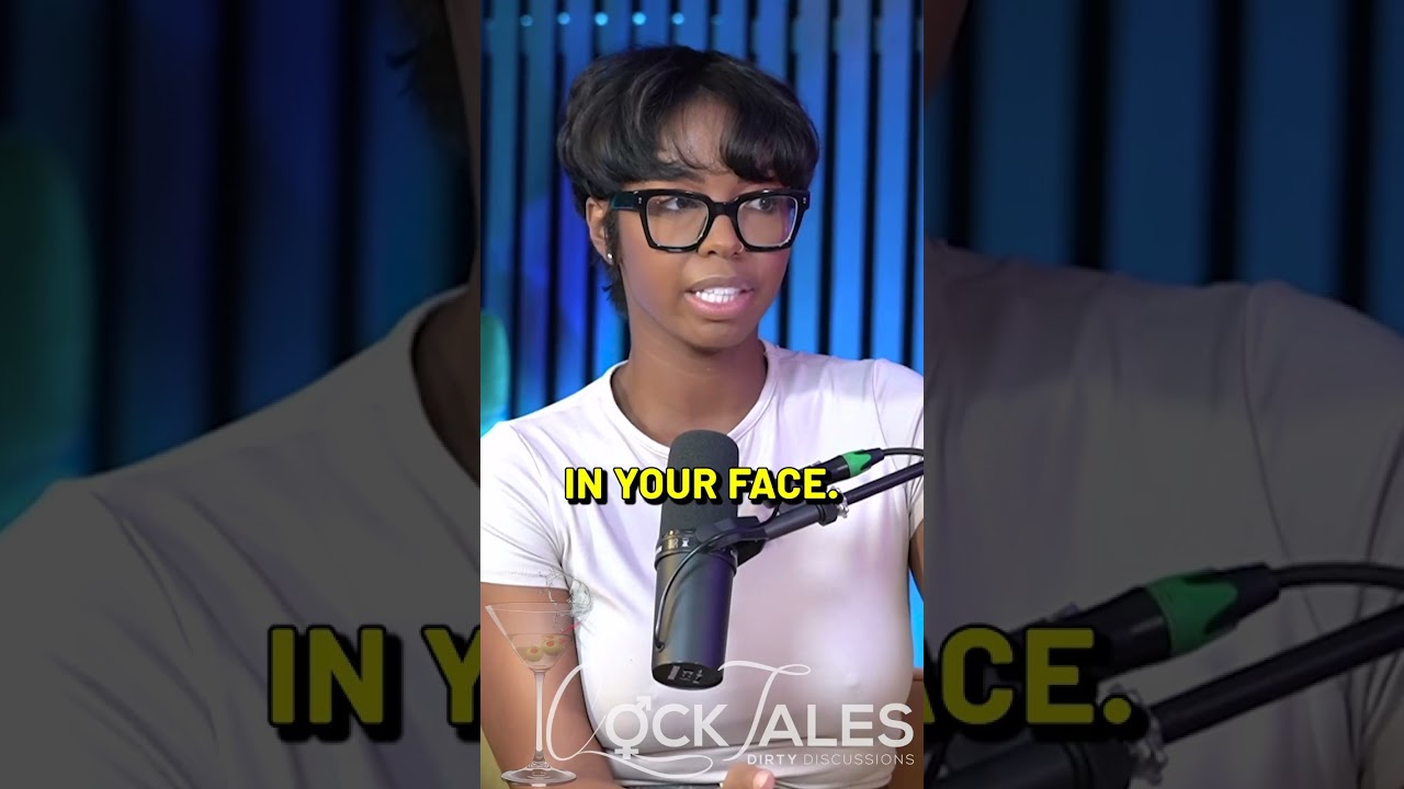 Cocktales Ep. 394 Ft. Ariel B "This Too Shall Pass"