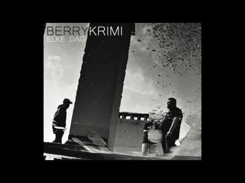 BERRYKRIMI - Wattan feat. Seba (Prod. DEE EYE)