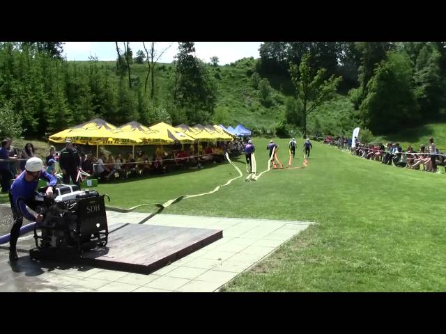 Chrastavec, 31. 05. 2015