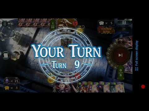 Sun and Moon Midrange Shadowcraft