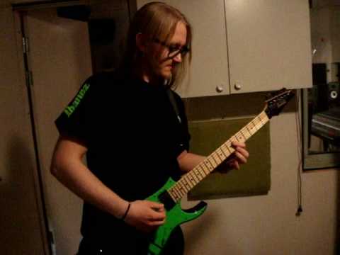 Part 3 SOREPTION Testing Solosound Guitarrecording-09