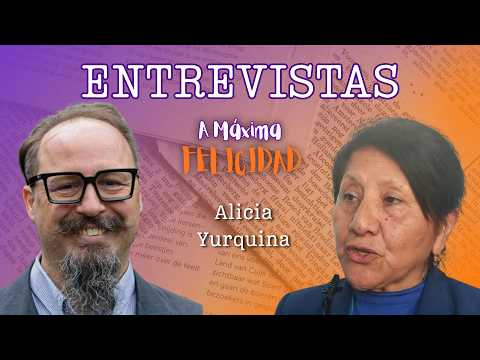 LA PACHAMAMA EN LA MIRADA DE ALICIA YURQUINA, VOCAL DEL IPPIS POR EL PUEBLO COYA, JUNTO A SABBADINI