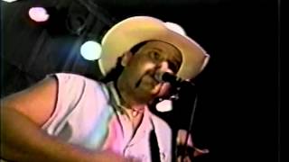 Honky Tonk Attitude by Joe Diffie (cover by the Curtis Lee Band)