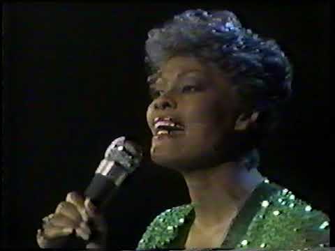 Dionne Warwick Deja Vu (Remastered)