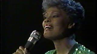 Dionne Warwick Deja Vu (Remastered)