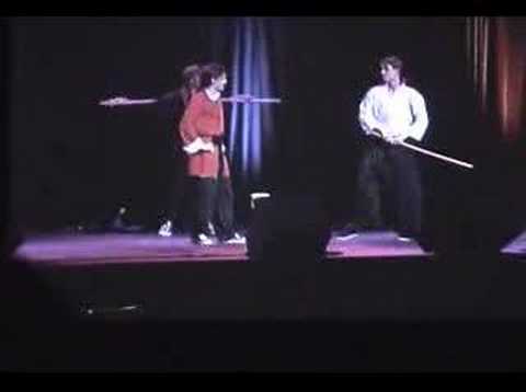 AX 2004 Masquerade // Entry 44 - Ranma