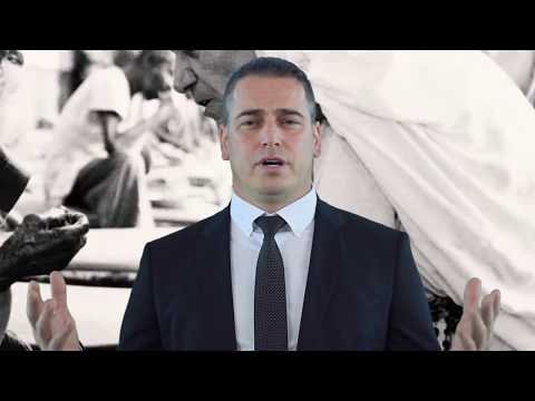 Gjin Shani - Nënë Tereza