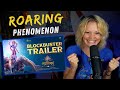 Mahavatar Narsimha BLOCKBUSTER Trailer REACTION Ashwin Kumar Hombale Films Hombale Films
