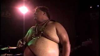 SLOPPY SECONDS - &quot;Take You Home&quot; &quot;Janie Is A Nazi&quot; &quot;Blackmail&quot; Live In PITTSBURGH, PA