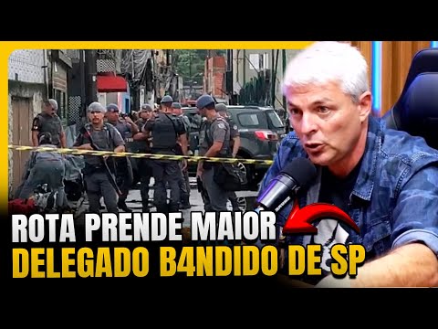 CIVIL POLICE OFFICER INVOLVED IN CIG4RR0S ROBBERY UNMASKED BY ROTA - FILM OCCURRENCE