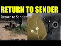 Where winds meet - return to sender quest guide