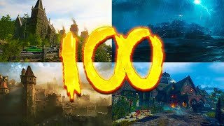 Round 100 on EVERY Black Ops 6 Zombies Map in 24 HOURS
