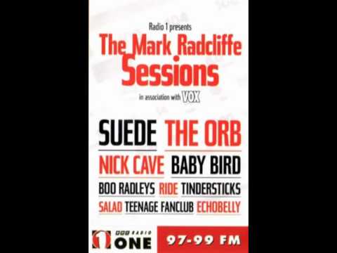 The Mark Radcliffe Sessions (Vox Tape) - 06 Salad - Kiss My Love