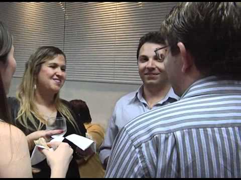 Programa Neusa Bighetti exibido no dia 22/04/2012 - IRMEV