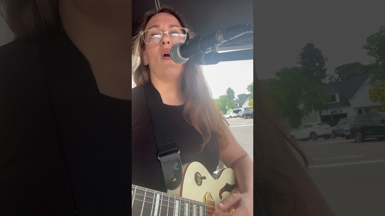 Promotional video thumbnail 3 for Kimberly Haffey