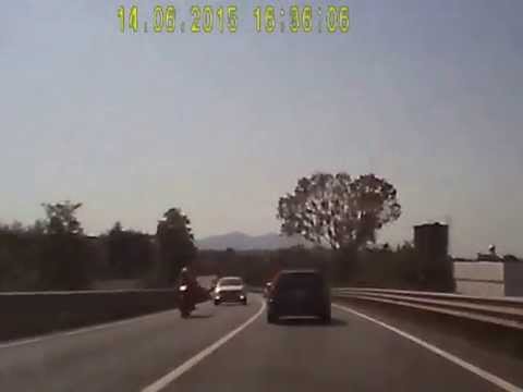 iesire giratoriu autostrada simeria veche intrare simeria
