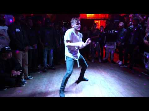 Tribal vs Misfit : Second Sundae