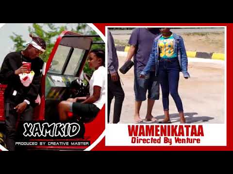 Xamkid wamenikataa intro