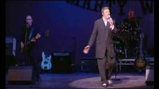 MARTY WILDE SINGS  DANNY