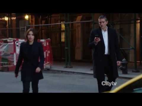 Person Of Interest Season 2: Congratulations!