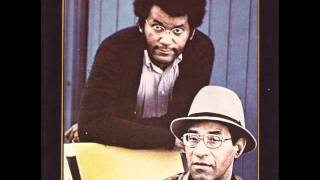 Max Roach & Anthony Braxton - Birth